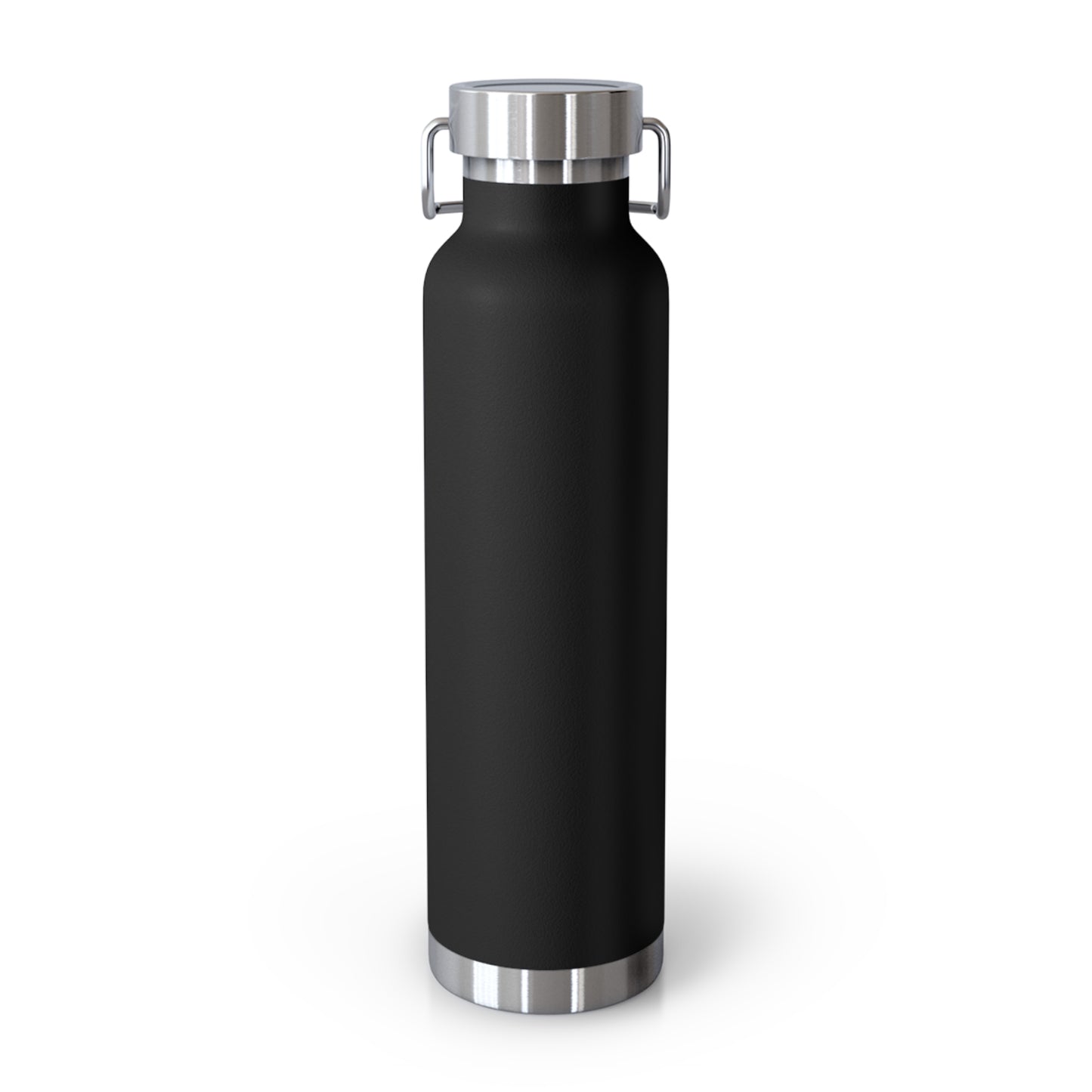 Salty Tarot Copper Vacuum Insulated Water Bottle – Mystical, Durable & Travel Ready
