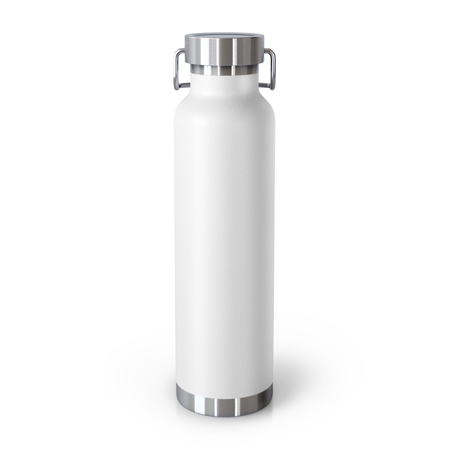 Salty Tarot Copper Vacuum Insulated Water Bottle – Mystical, Durable & Travel Ready