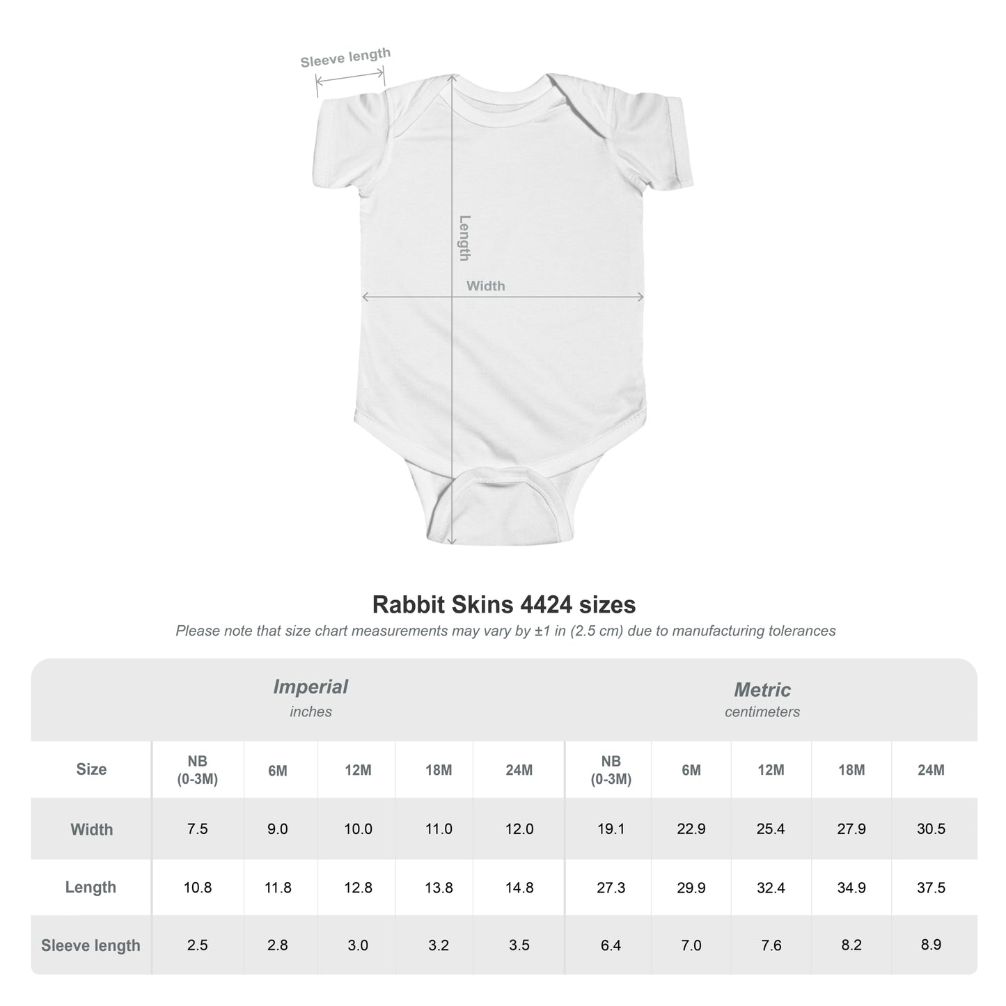 Bouncer of Energetic Bullshit Design Baby Onesie