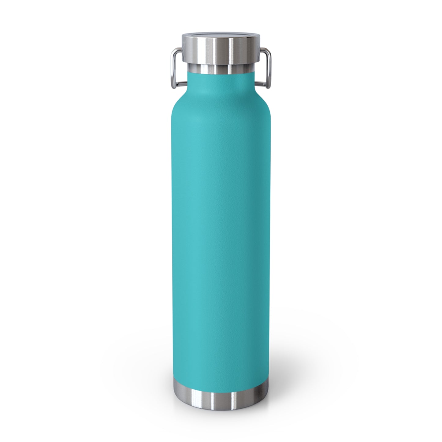 Salty Tarot Copper Vacuum Insulated Water Bottle – Mystical, Durable & Travel Ready