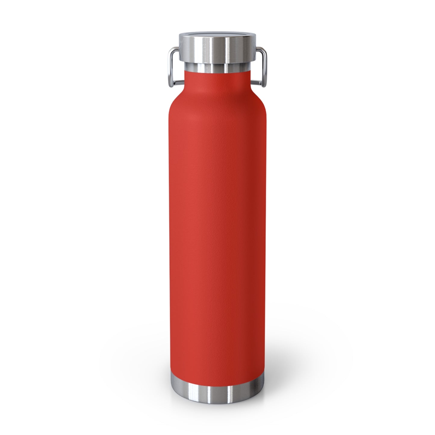Salty Tarot Copper Vacuum Insulated Water Bottle – Mystical, Durable & Travel Ready