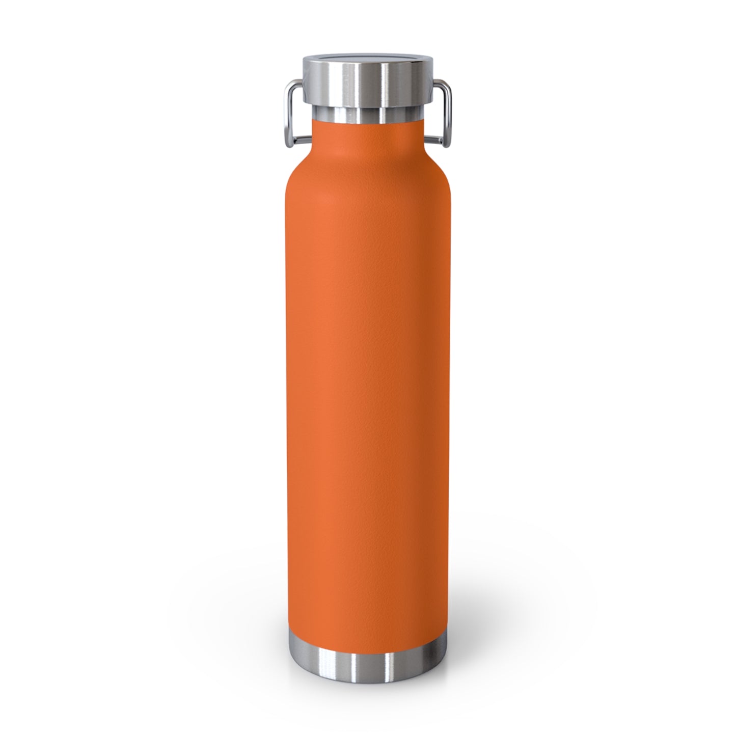 Salty Tarot Copper Vacuum Insulated Water Bottle – Mystical, Durable & Travel Ready