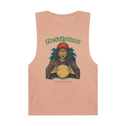 The Salty Tarot Tank