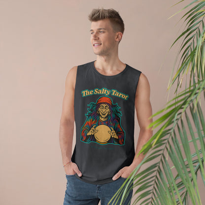 The Salty Tarot Tank