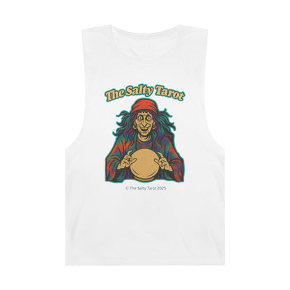 The Salty Tarot Tank