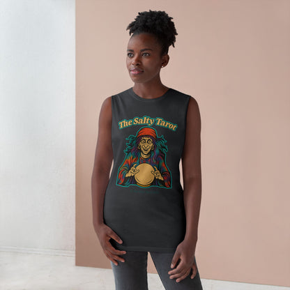 The Salty Tarot Tank