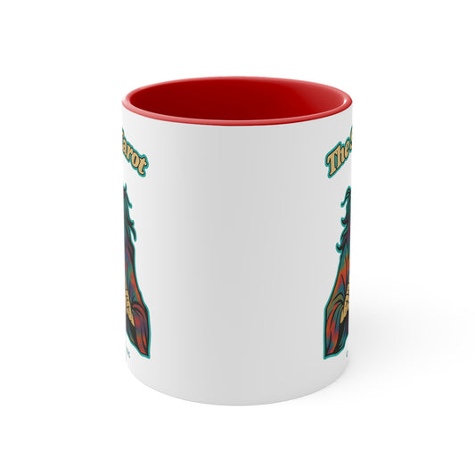 Salty Tarot Coffee Mug – Salty, Mystical & Magical Gift Idea