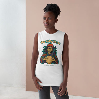 The Salty Tarot Tank