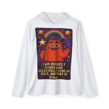 Men's Sports Warmup Hoodie (AOP)