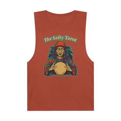 The Salty Tarot Tank
