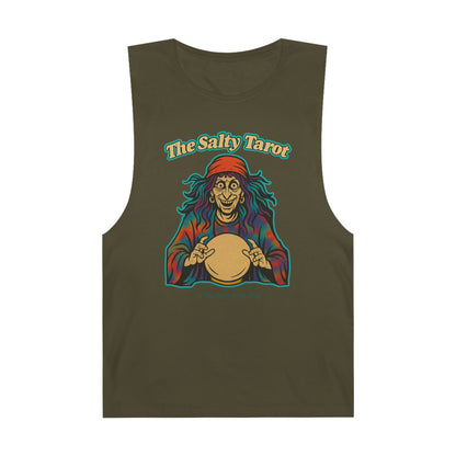 The Salty Tarot Tank