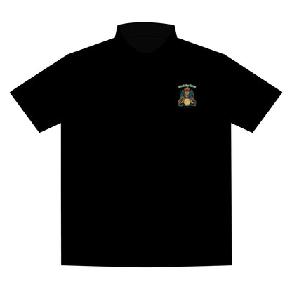 “Salty Tarot Pullover – Mystical Comfort with Attitude”
