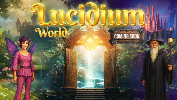 Lucidium World